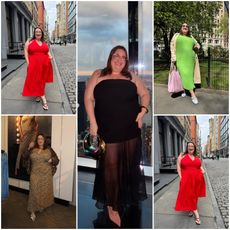 The 4 Spring Dresses I Wear On Repeat