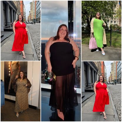 The 4 Spring Dresses I Wear On Repeat