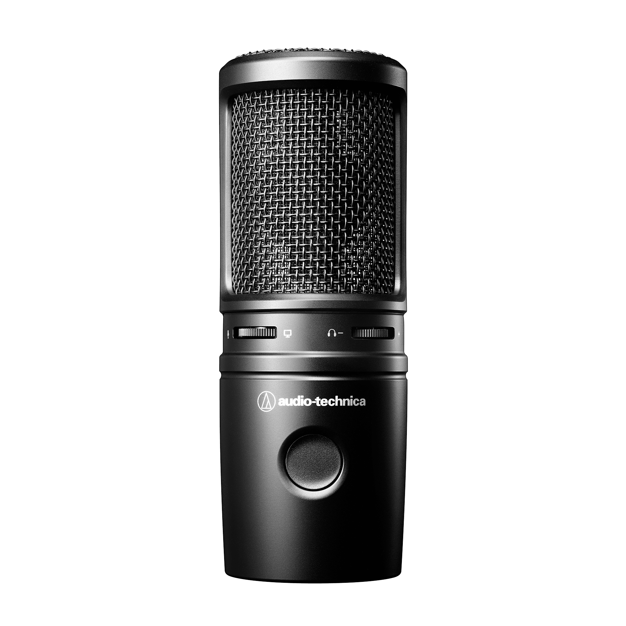 Audio Technica AT2020USB-XP review | TechRadar