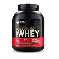 Optimum Nutrition Gold Standard Protein Powder 5lbs | was $74.99 | now $59.70 at Amazon