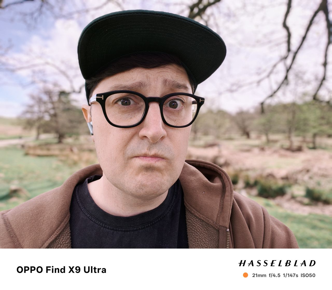 Oppo Find X9 Ultra Sample Photo