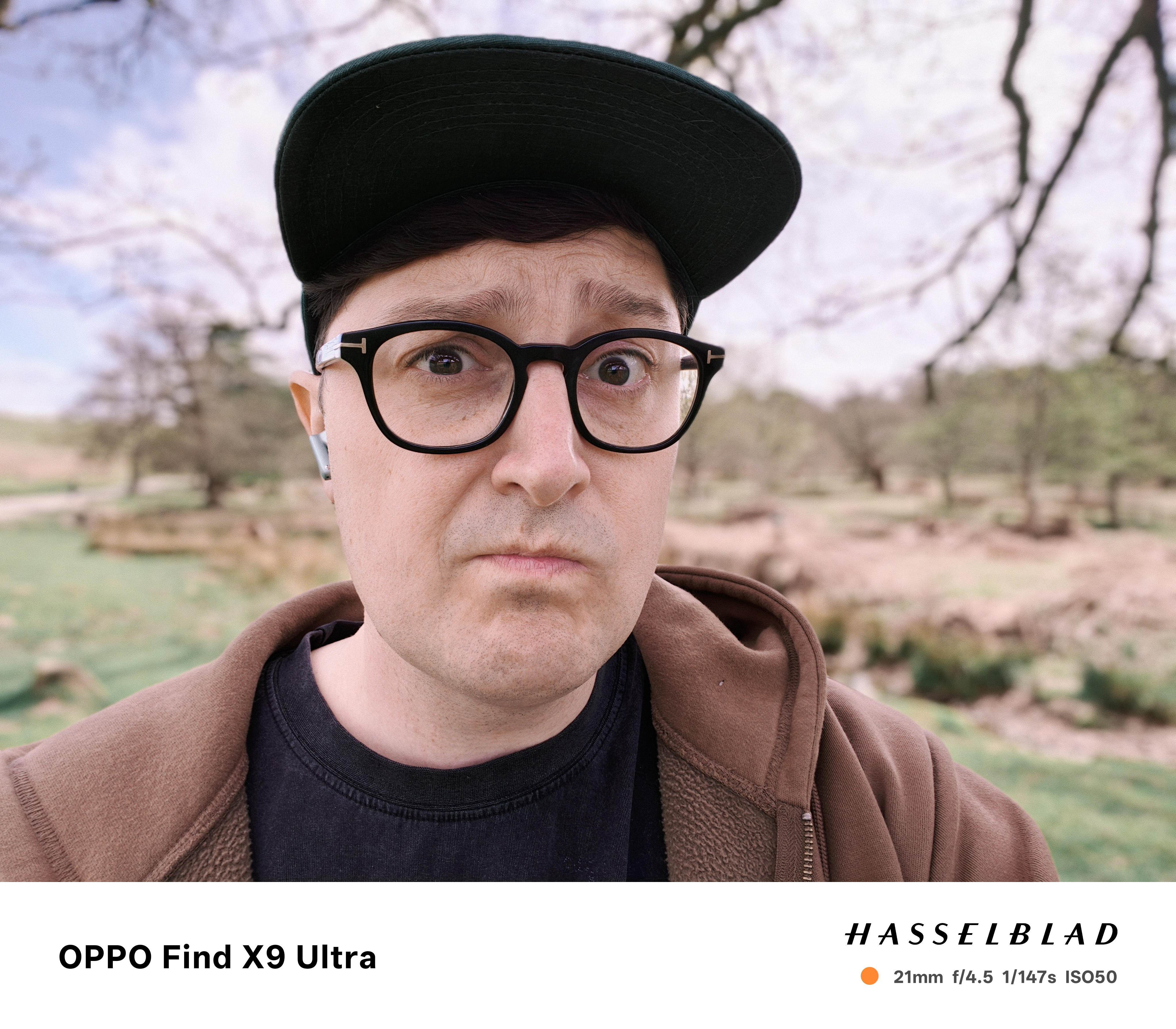 Oppo Find X9 Ultra Sample Photo