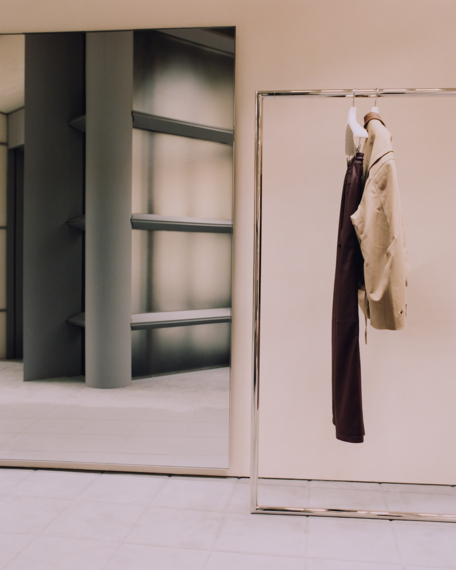 Acne Studios Tokyo Flagship Store