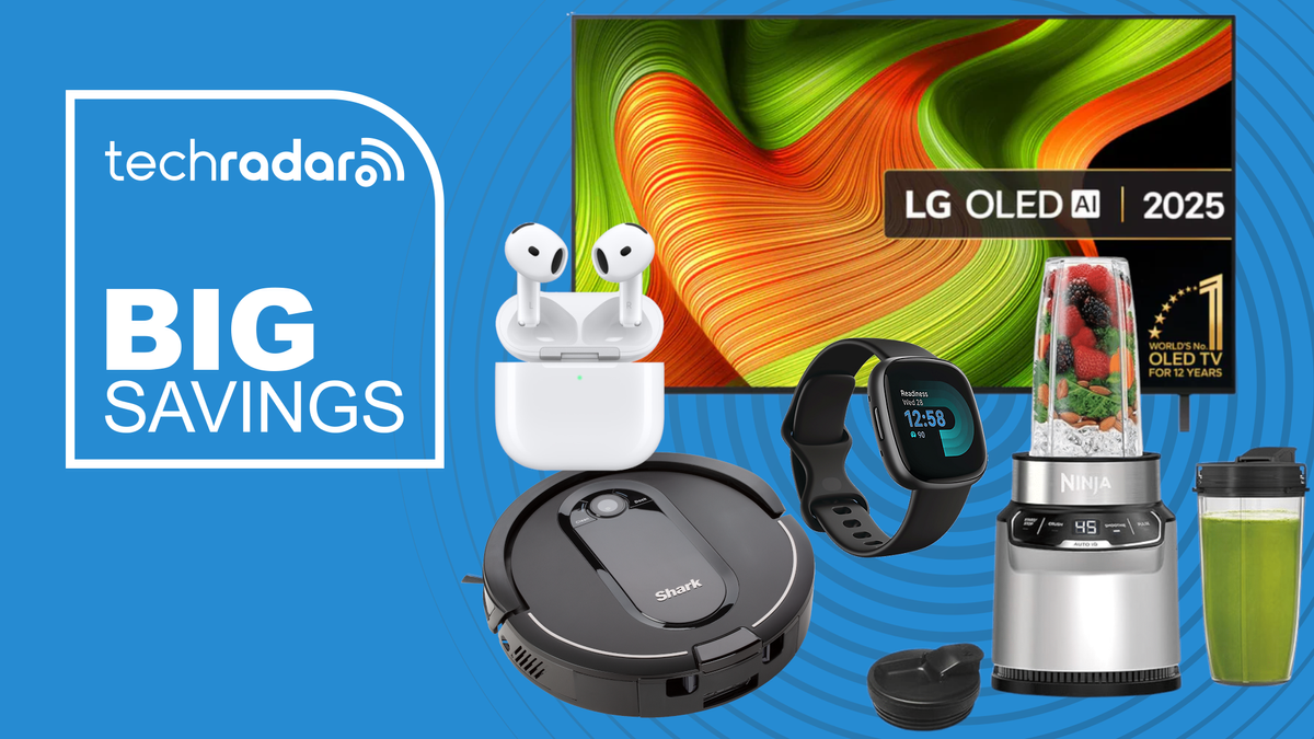 New Year's sales are live — here are 75 deals I'd buy from Amazon, Apple, Fitbit, and more