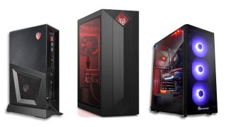 How You Could Have Built A Pc From Prime Day Components Gamesradar