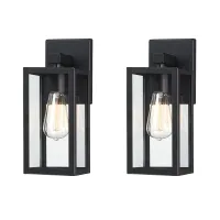 Outdoor lighting: up to 50% off @ Wayfair