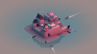 Bad North