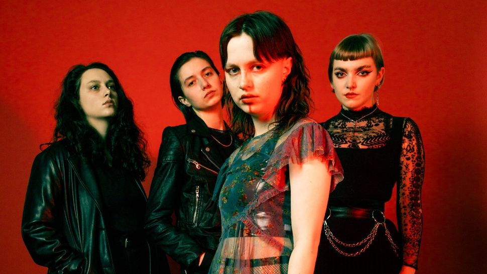 Witch Fever share new single In Birth | Louder