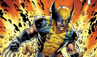 Wolverine Marvel