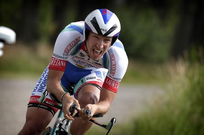Marco Bandiera (Androni Giocattoli)
