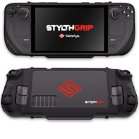 Satifsye StylthGrip for Steam Deck | $59.99 at Satisfye