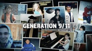 'Generation 9/11'