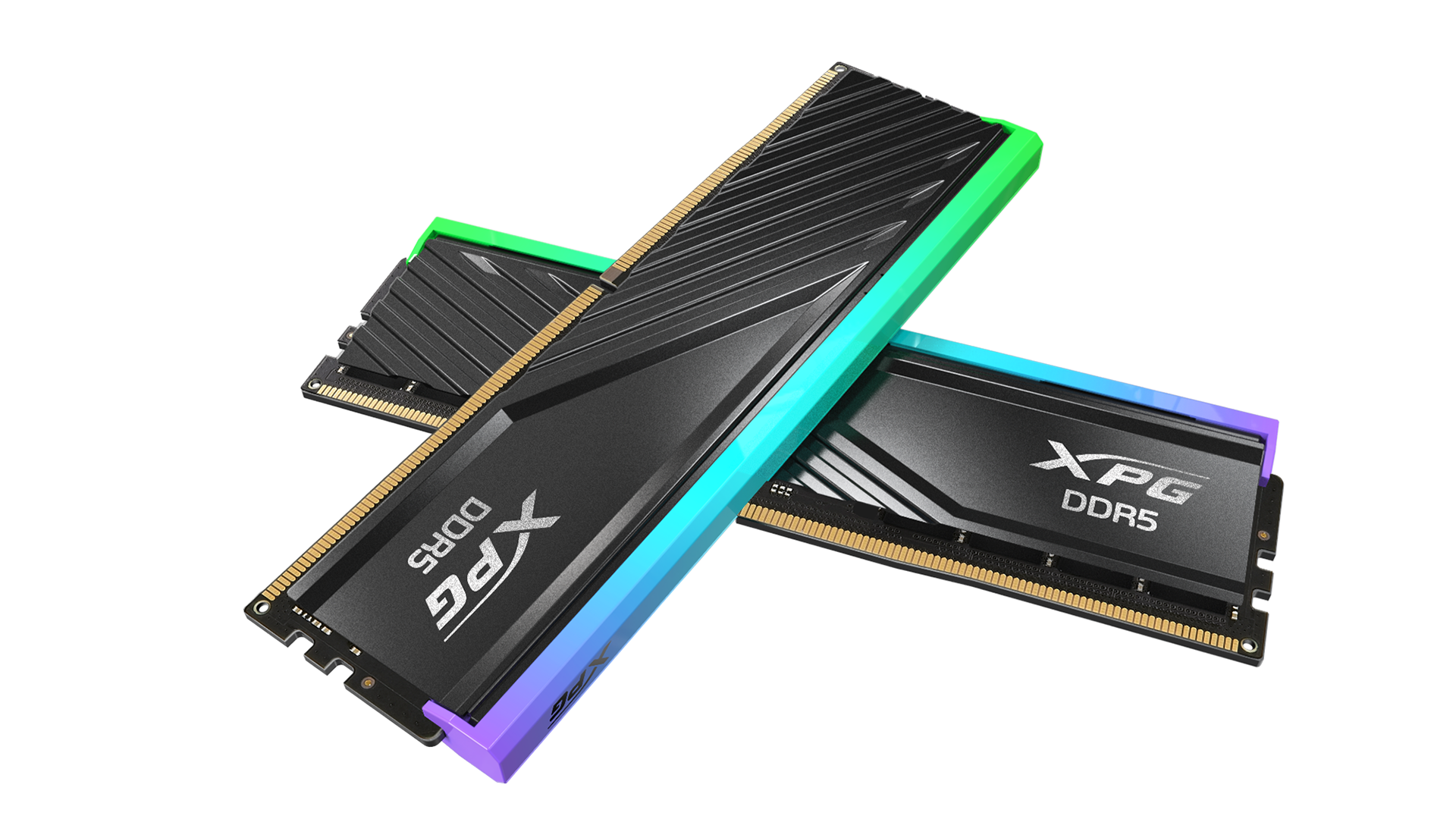 Adata Lancer Blade memory