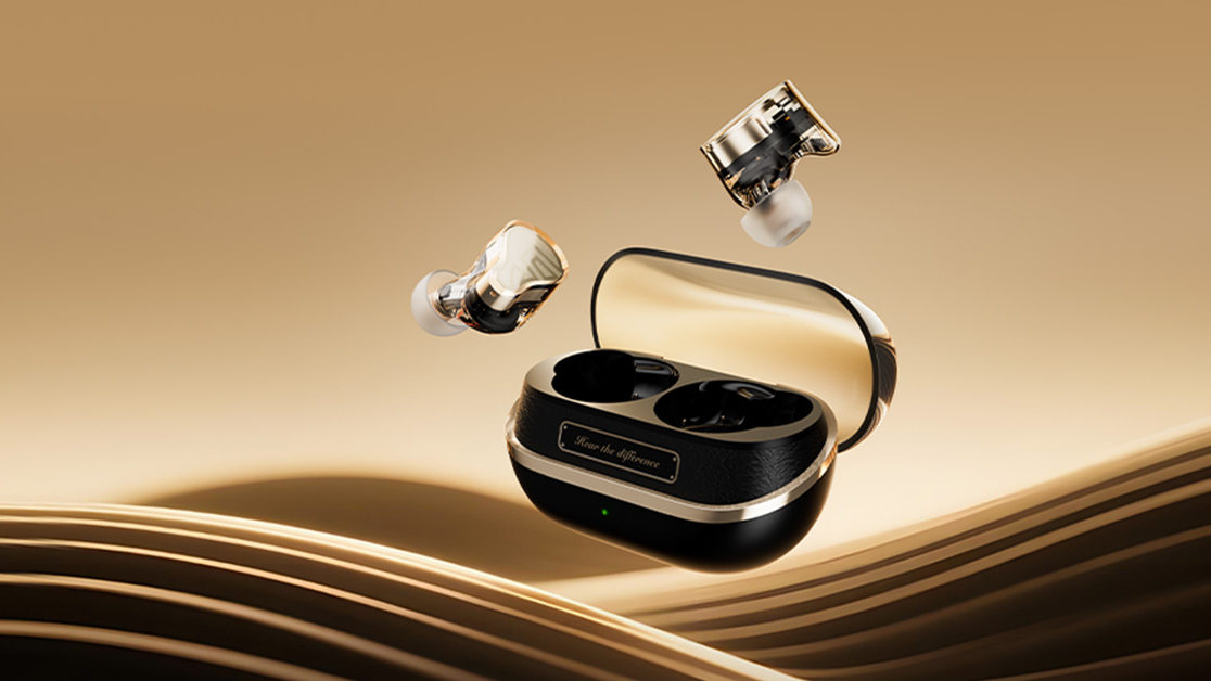 Soundpeats H3
