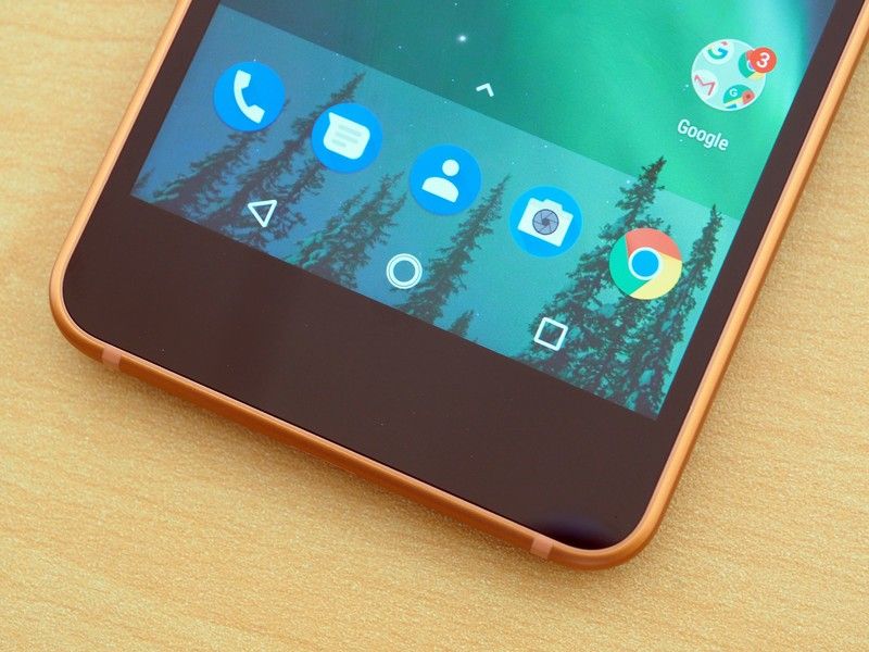 Nokia 2 hands-on