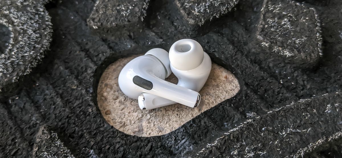 AirPods 3 could borrow this AirPods Pro design