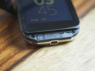 Sony SmartWatch 3