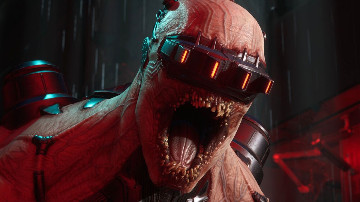 Killing Floor 3: Everything we know so far