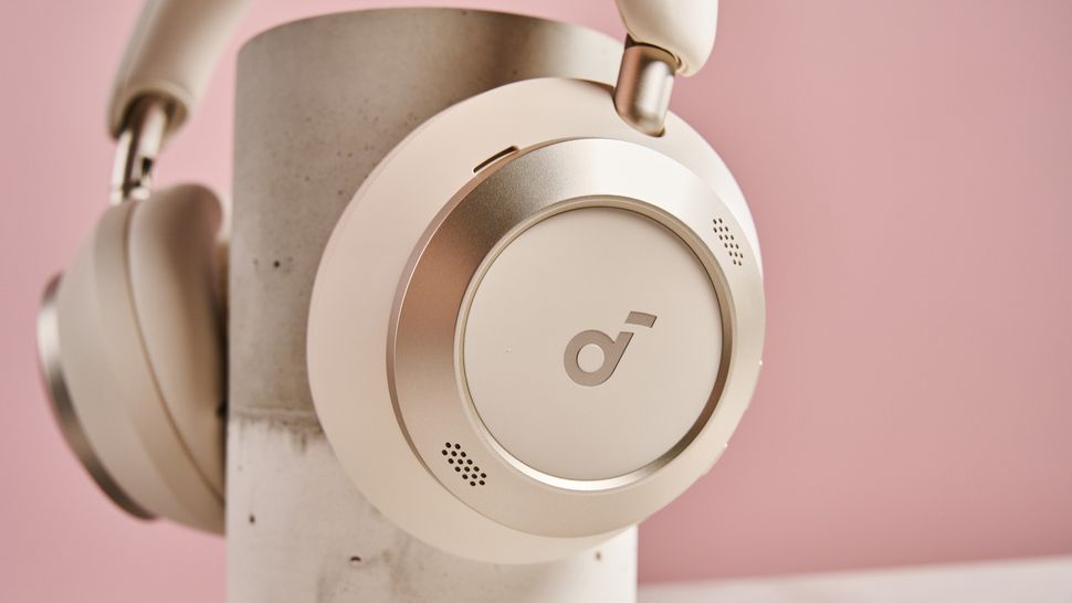 Anker Soundcore Space One Pro review affordable, superbsounding wireless headphones crammed