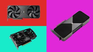 Our favourite internal graphics cards.