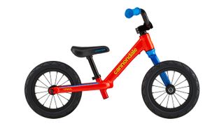 Cannondale Trail which is one of the best balance bikes for kids