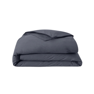 Classic Percale Duvet Cover