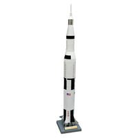 Estes Saturn V 1:200 Scale Model Rocket $89.90