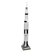 Estes Saturn V Model Rocket