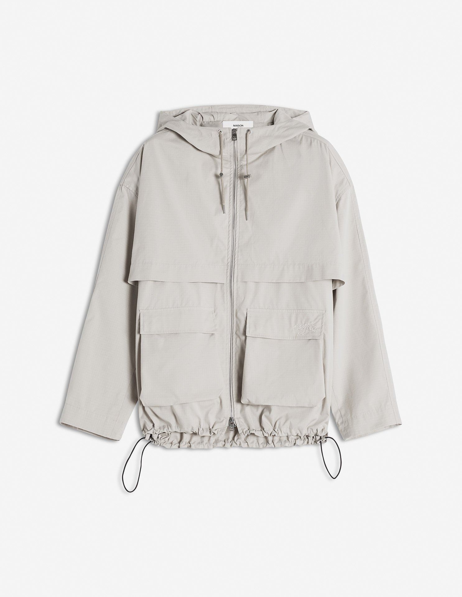Maison Kitsune,