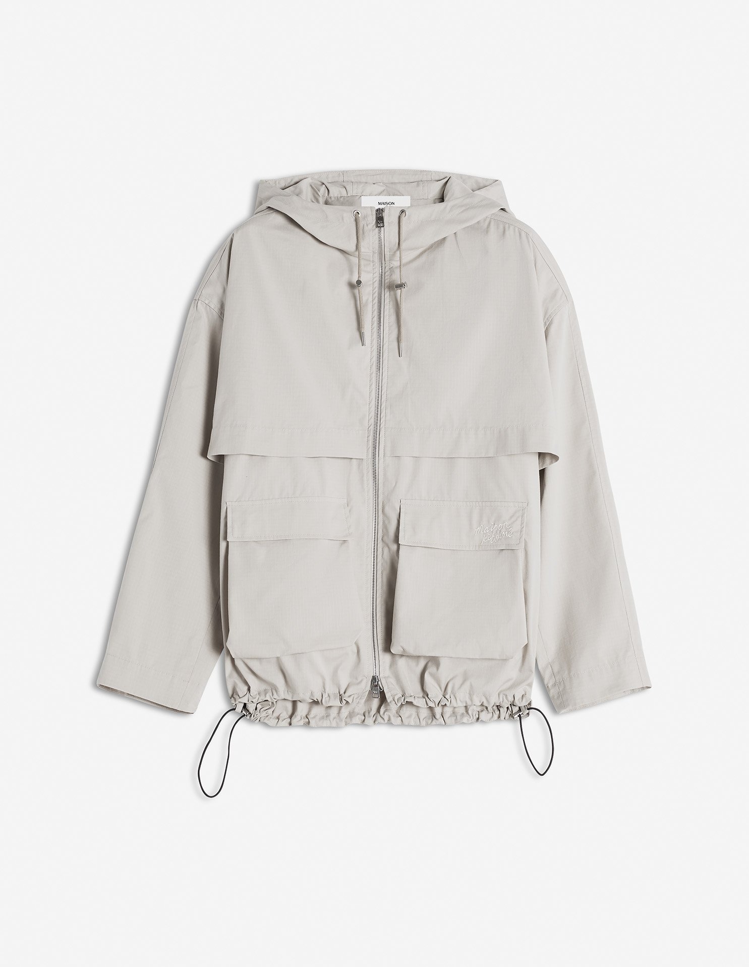 Maison Kitsune, 