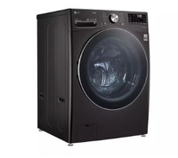 LG 5.0 cu. ft. Mega Capacity Smart wi-fi Enabled Front Load Washer with TurboWash 360° and Built-In Intelligence | was $1,399, now $836.74 at LG