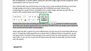 stop tracking changes in word