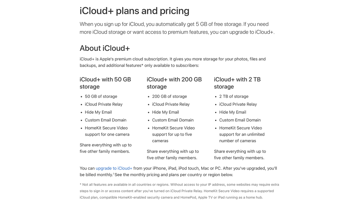 iCloud Keychain Review Pros & Cons, Features, Ratings, Pricing, and