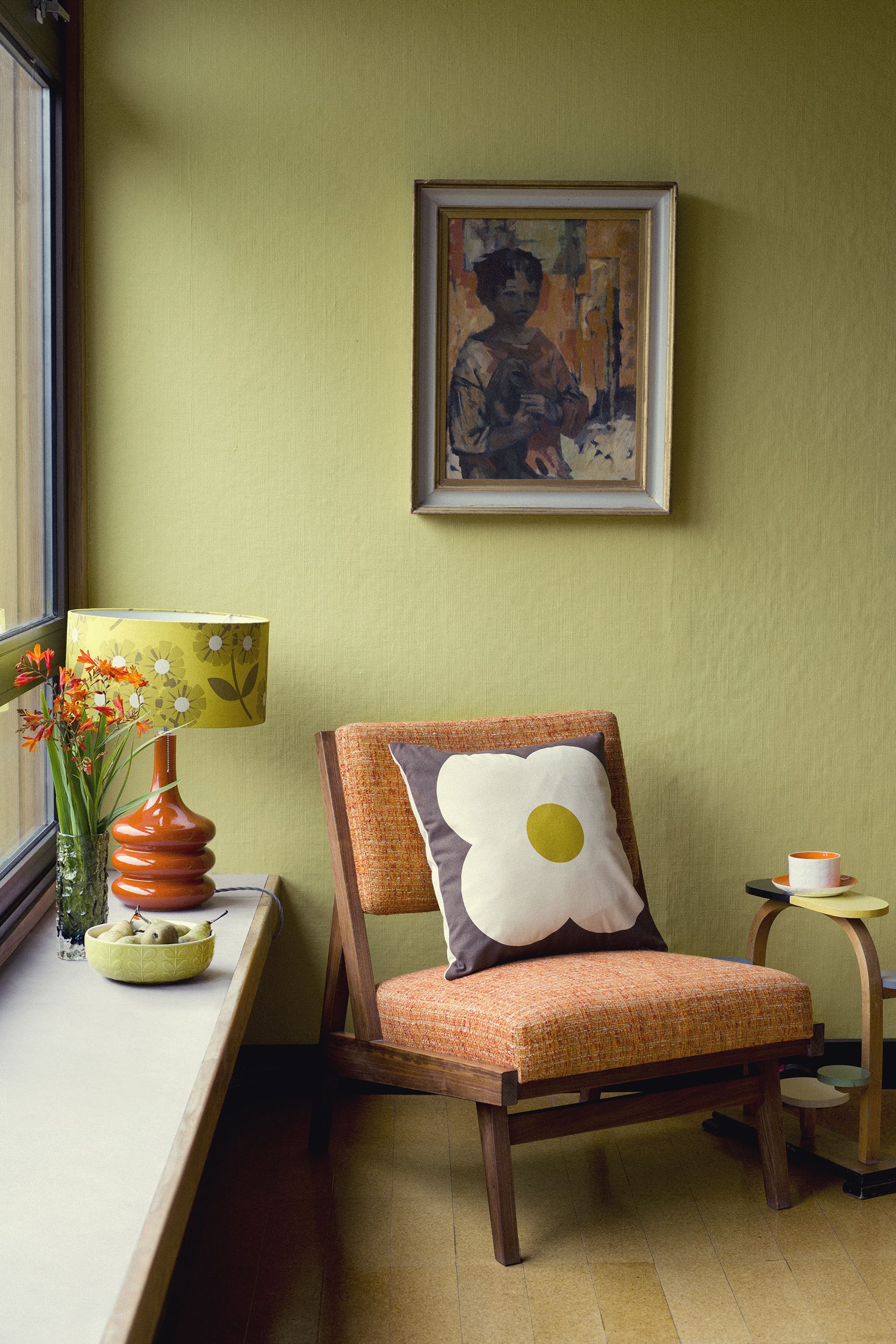 12 Mid-century modern decor ideas | Real Homes