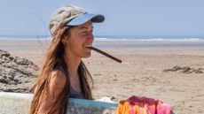 Patagonia Provisions Bison Sticks