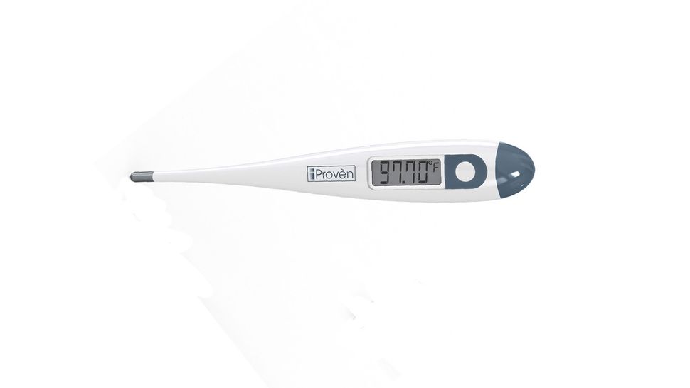 Best Digital Thermometers 2022 Top Ten Reviews
