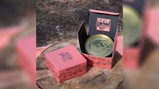 Bon Iver x Fishwife collab