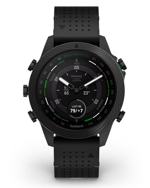 MARQ Golfer (Gen 2)