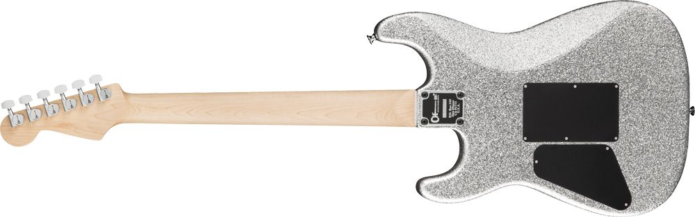 Charvel Pro-Mod San Dimas Style 1 Sin City Sparkle