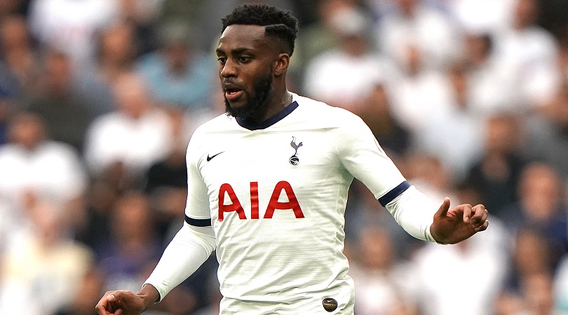 Danny Rose