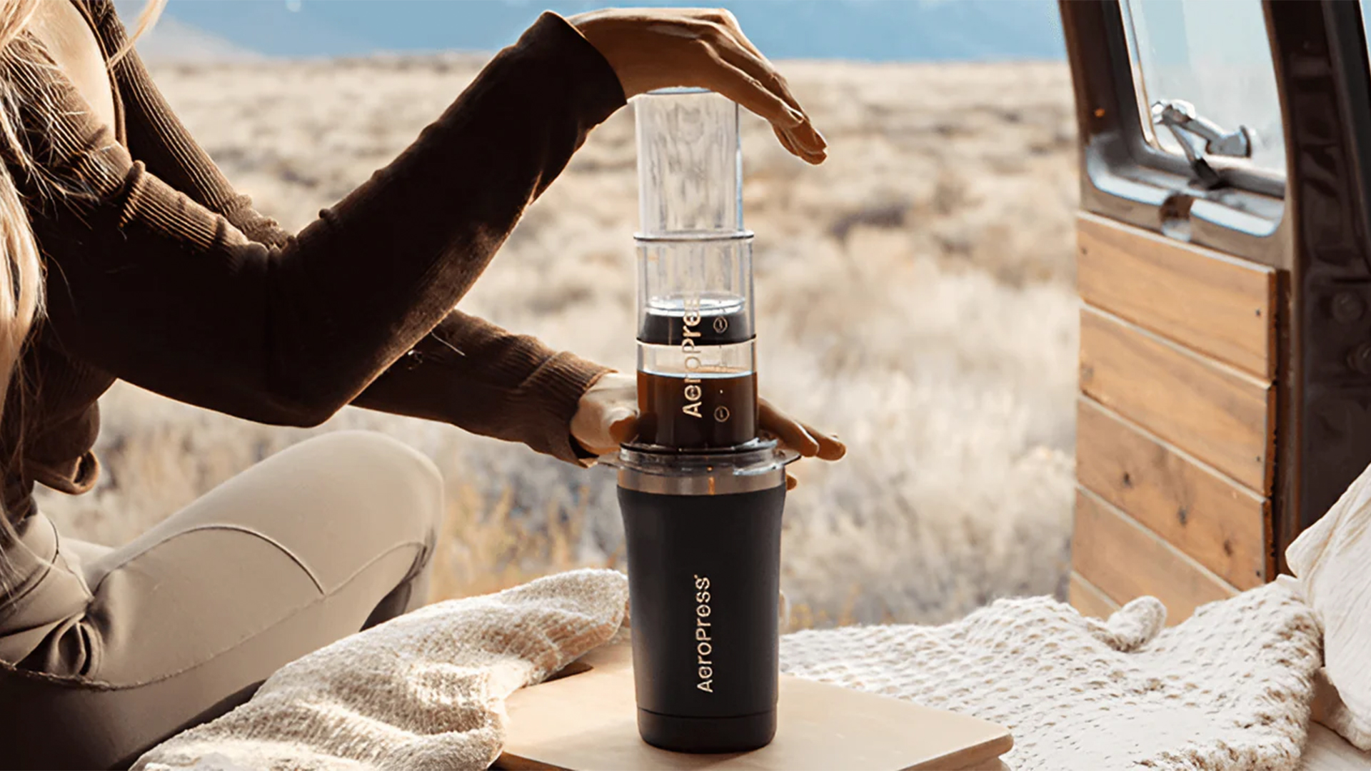 AeroPress