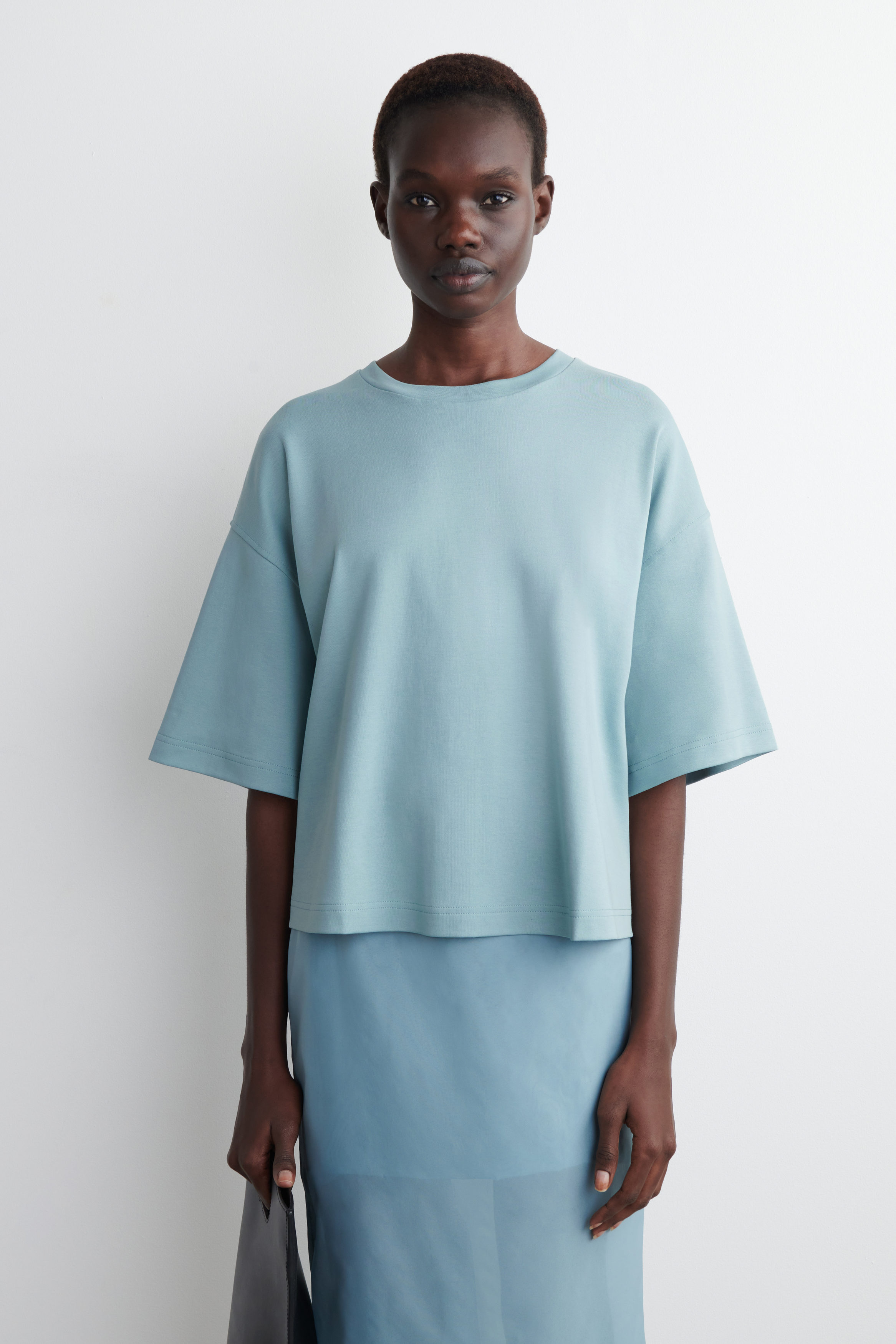 Extra large fist T-shirt
