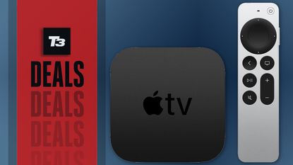 best cheap apple tv sales