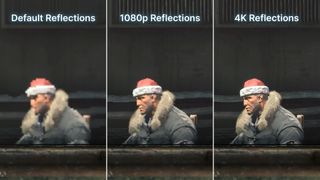 Batman: Arkham Origins Advanced Graphics mod