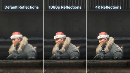 Batman: Arkham Origins Advanced Graphics mod