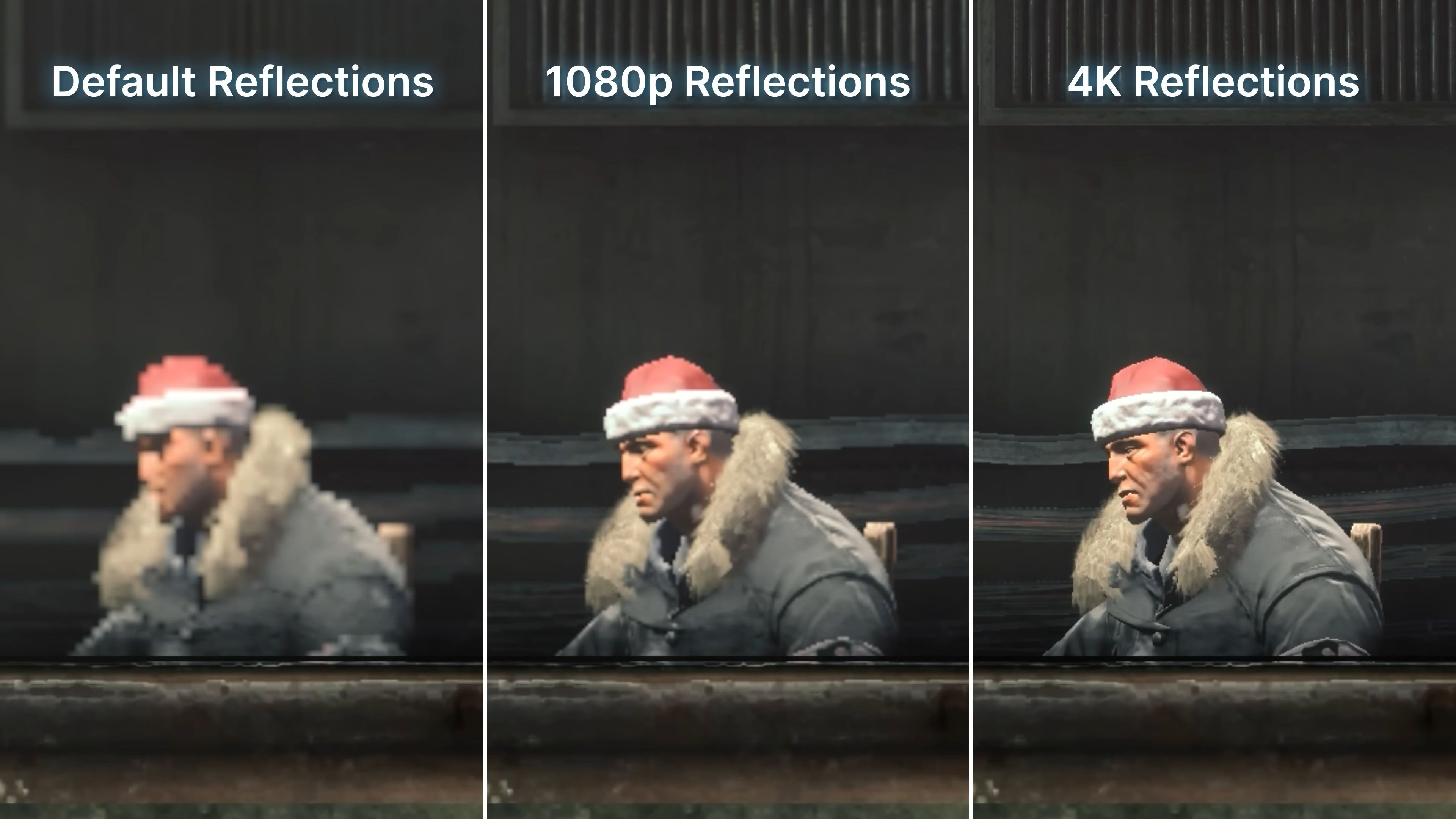 Batman: Arkham Origins Advanced Graphics mod