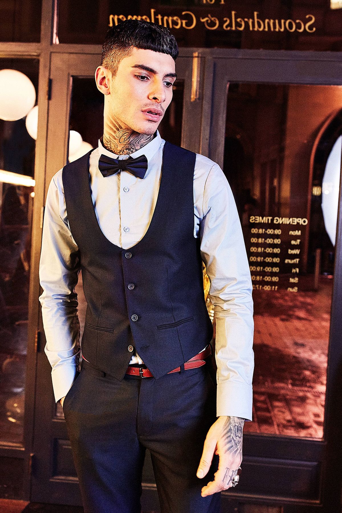 Suits