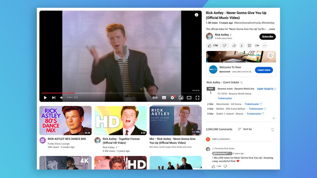 Yes, YouTube has a new UI. Yes, it's terrible (2 minute read)