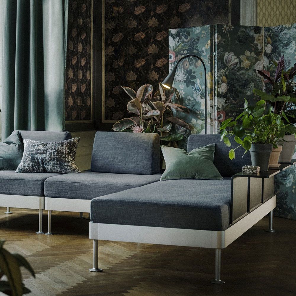 Ikea Tom Dixon collaboration is a must if you embrace small space