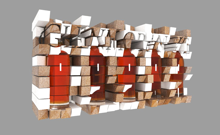 Glenmorangie 18: A new Wallpaper* and malt whisky collaboration